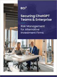 Securing ChatGPT Teans & Enterprise Securing ChatGPT Teans & Enterprise